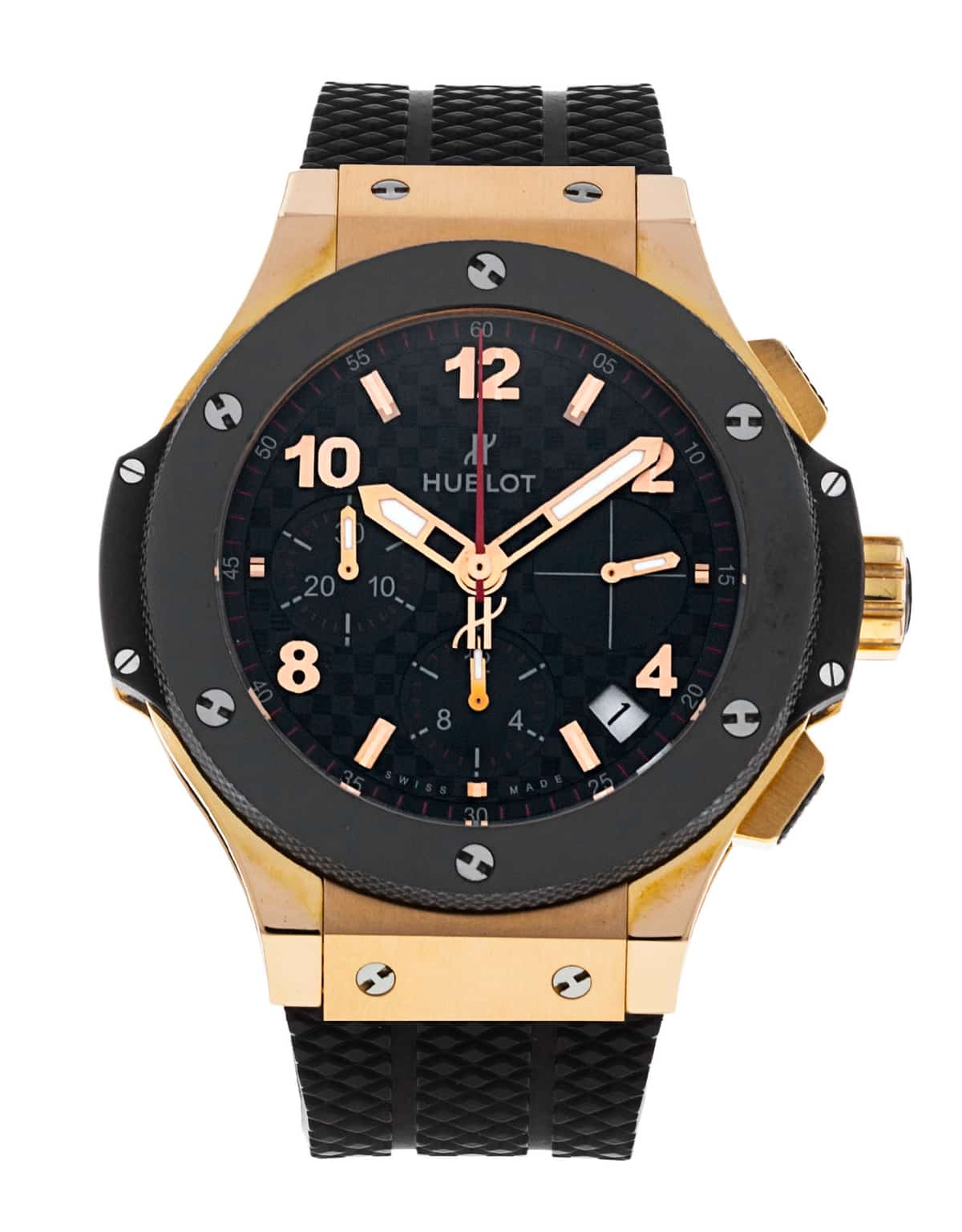 Hublot Big Bang 341.PB.131.RX